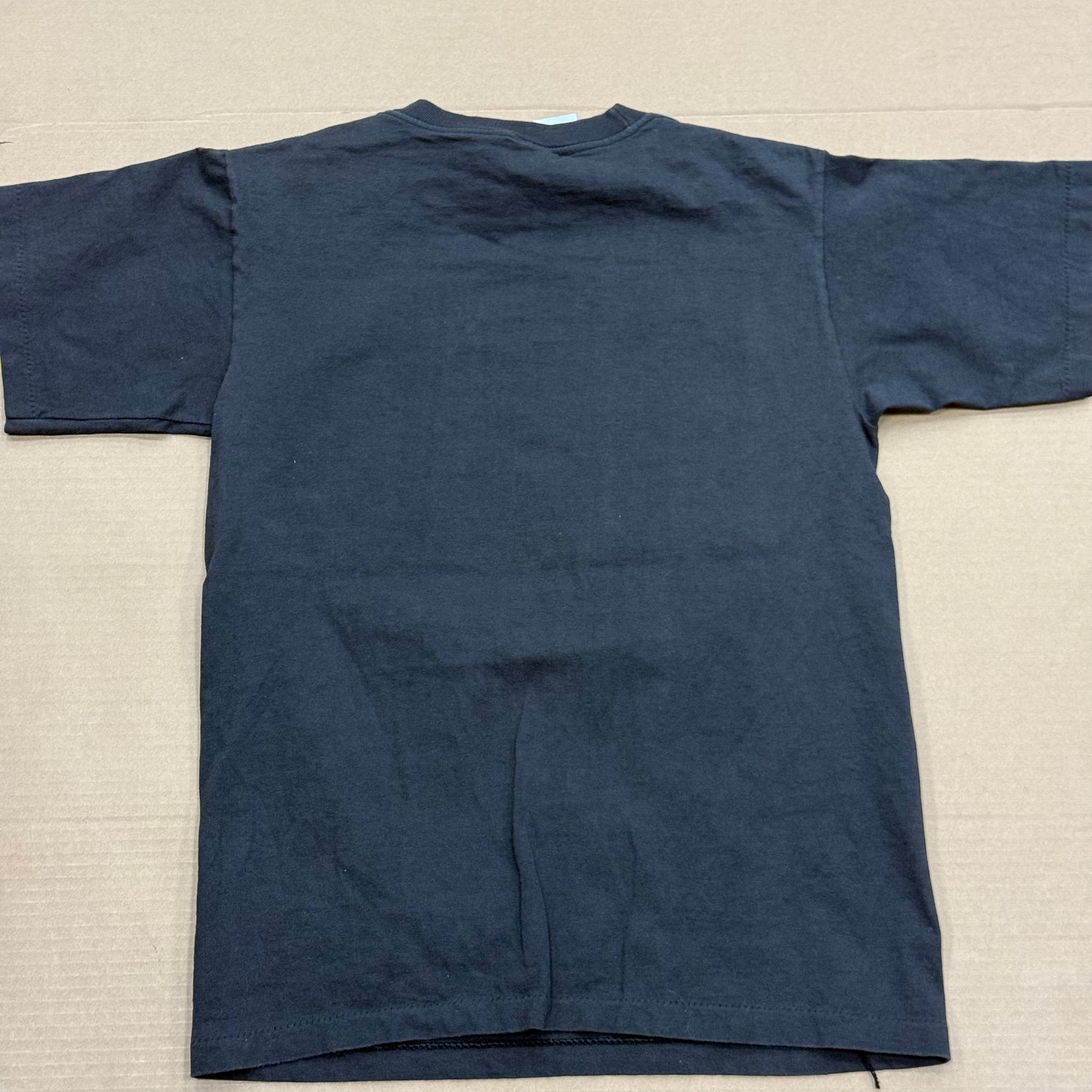 Vintage Pittsburgh Steelers Helmet Head Tshirt