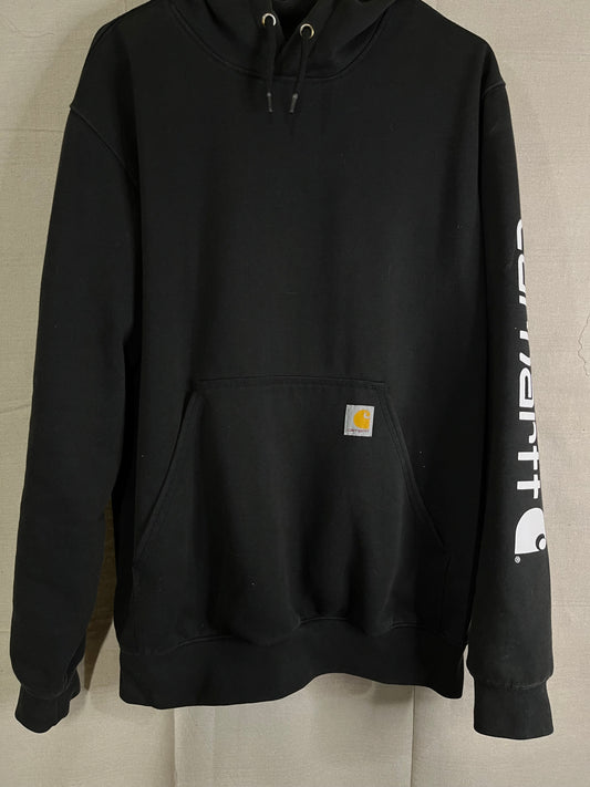 Carhartt hoodie