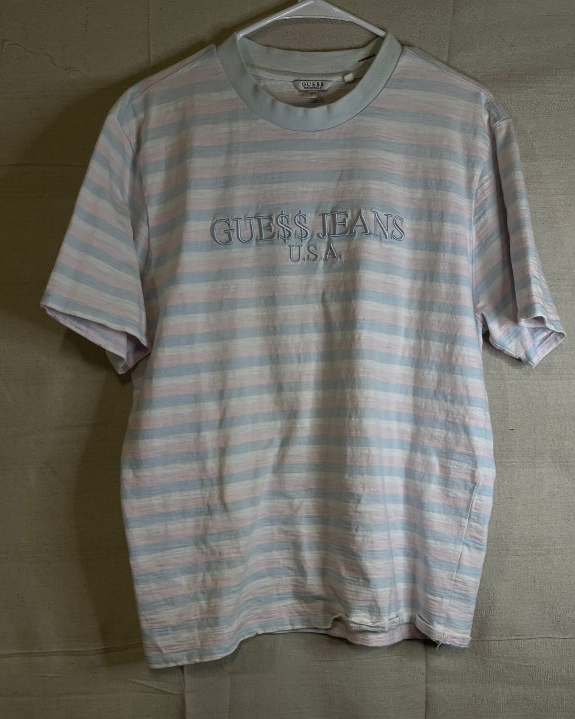 Y2k Guess Tee