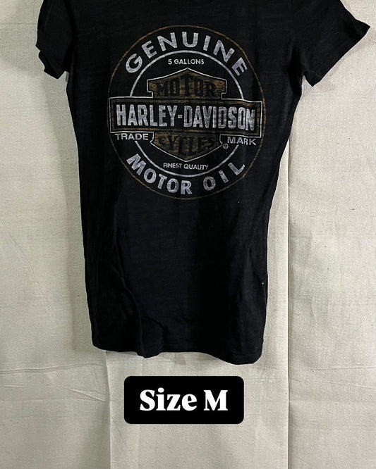 Harley Davidson Genuine Tee