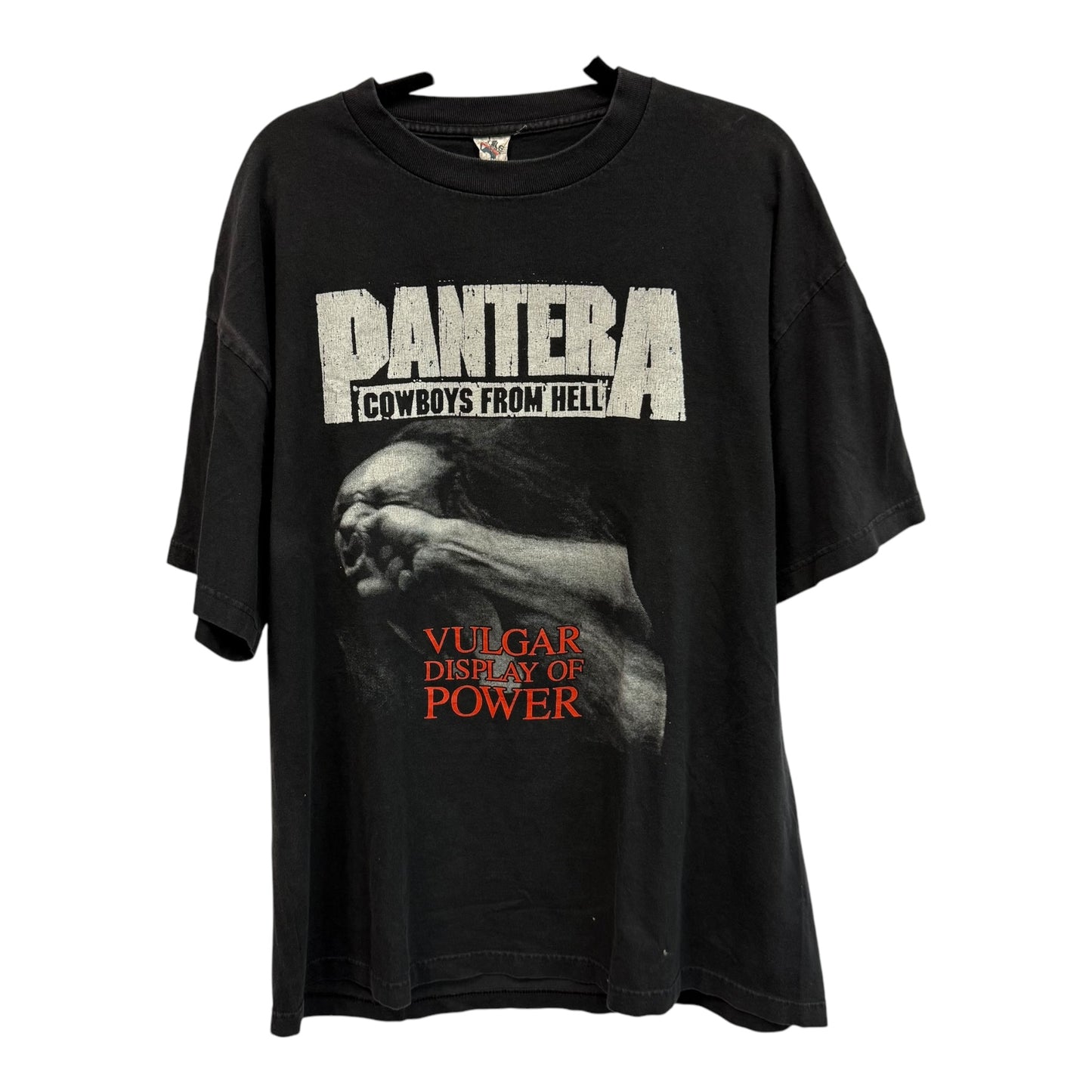 Vintage Pantera Stronger than all Tshirt size XL