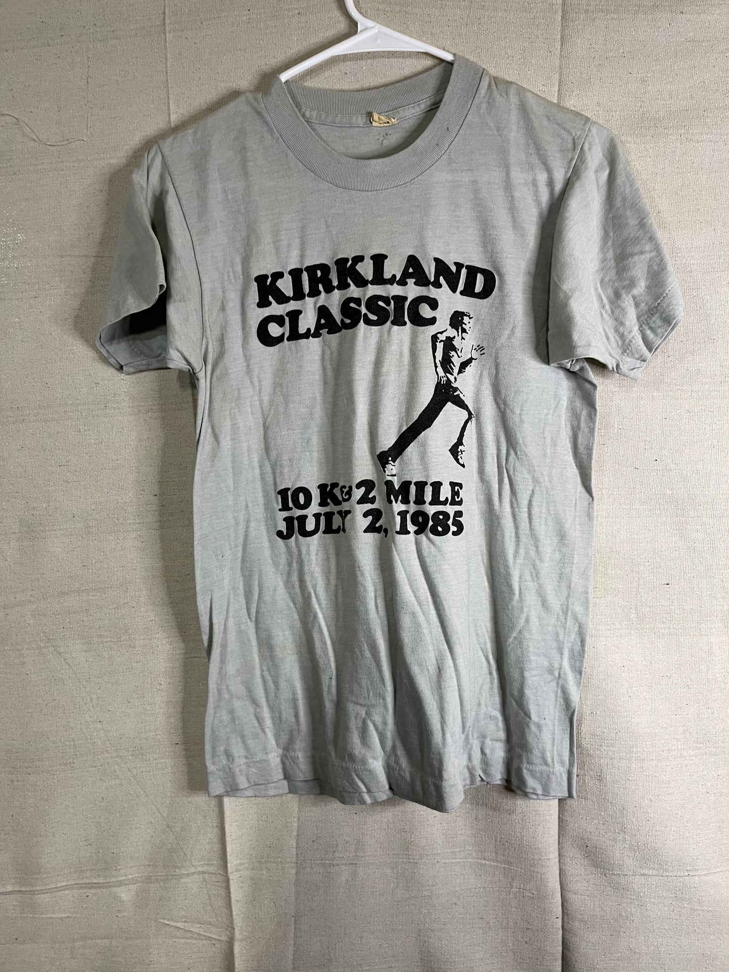 Kirkland classic tee