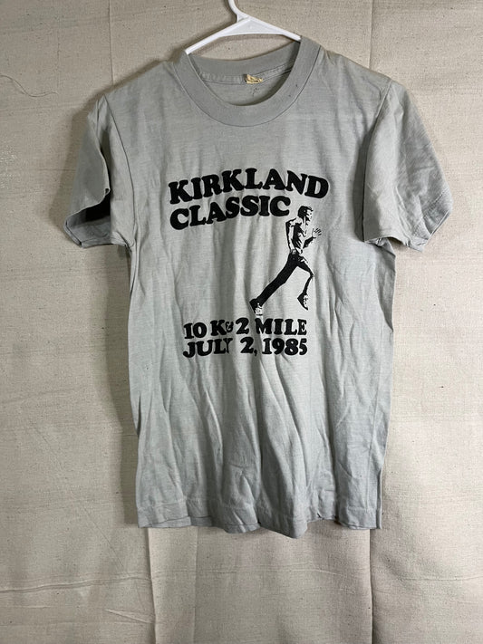 Kirkland classic tee