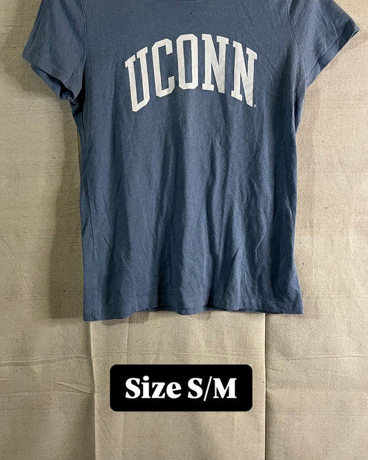 Y2k UCONN Tee