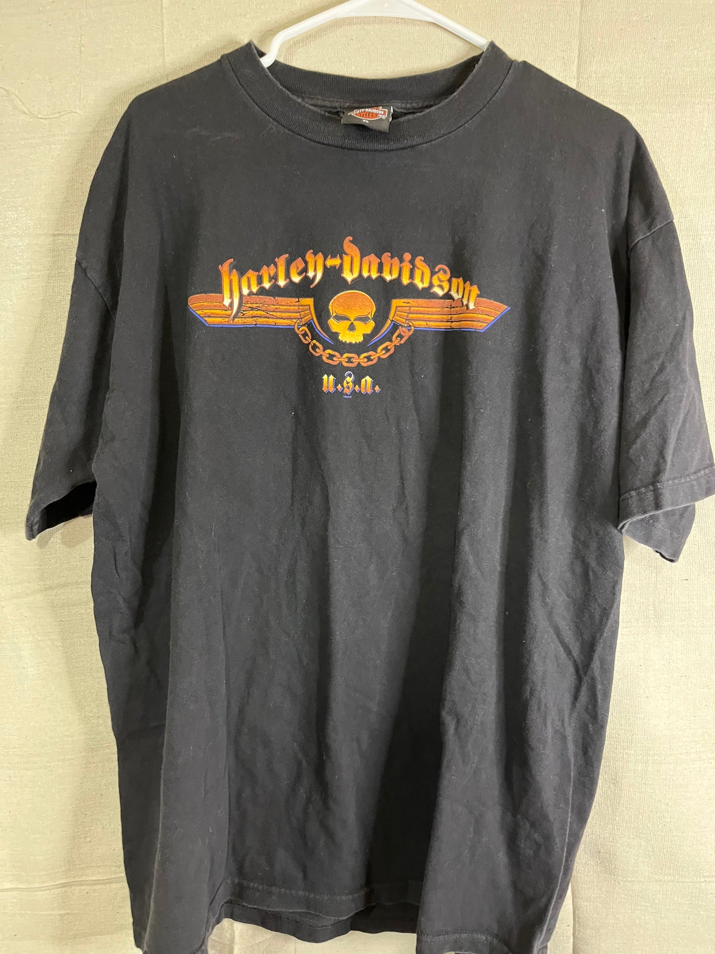 Harley Davidson Arizona tee