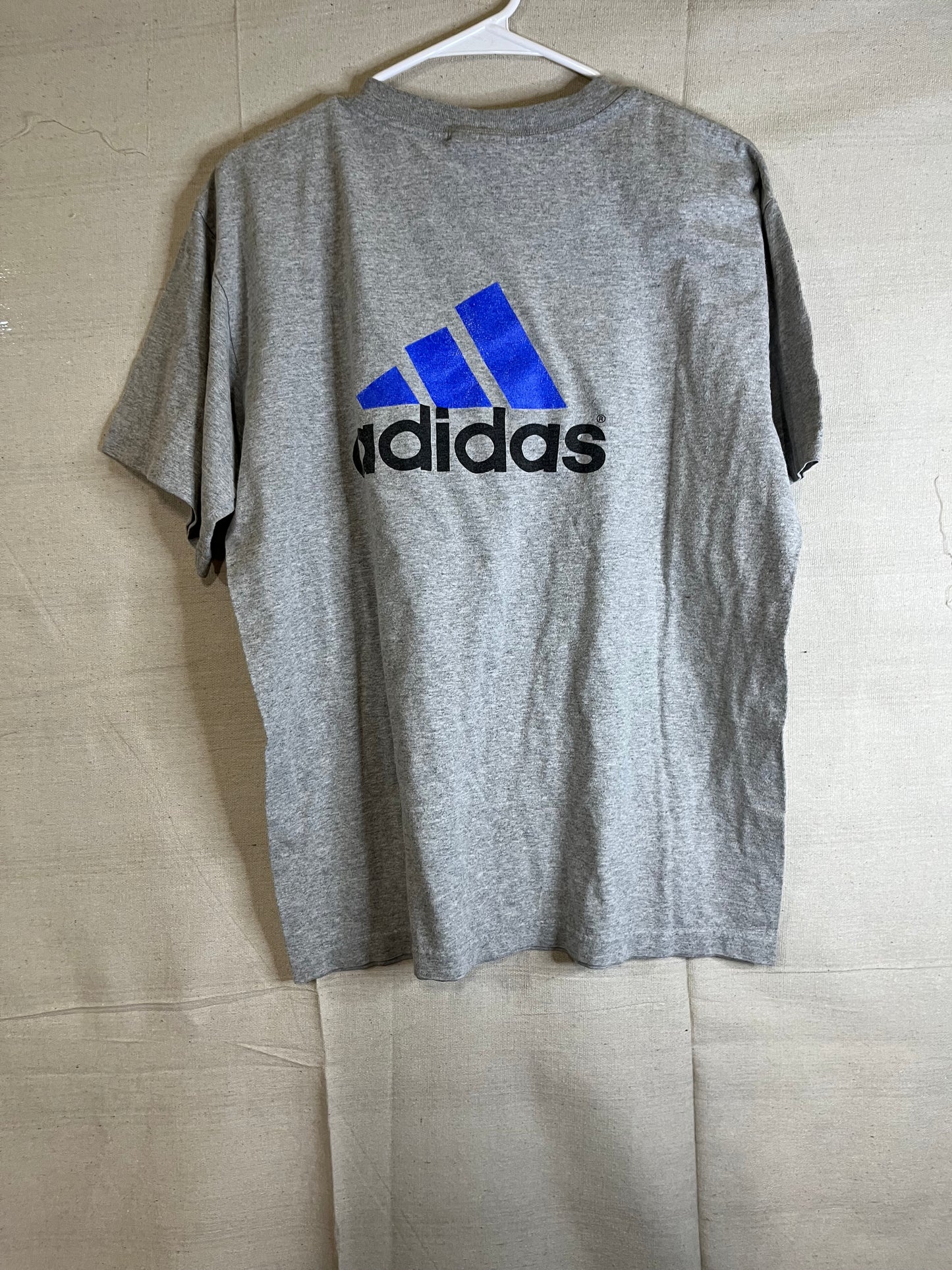 Patrick Ewing adidas tee