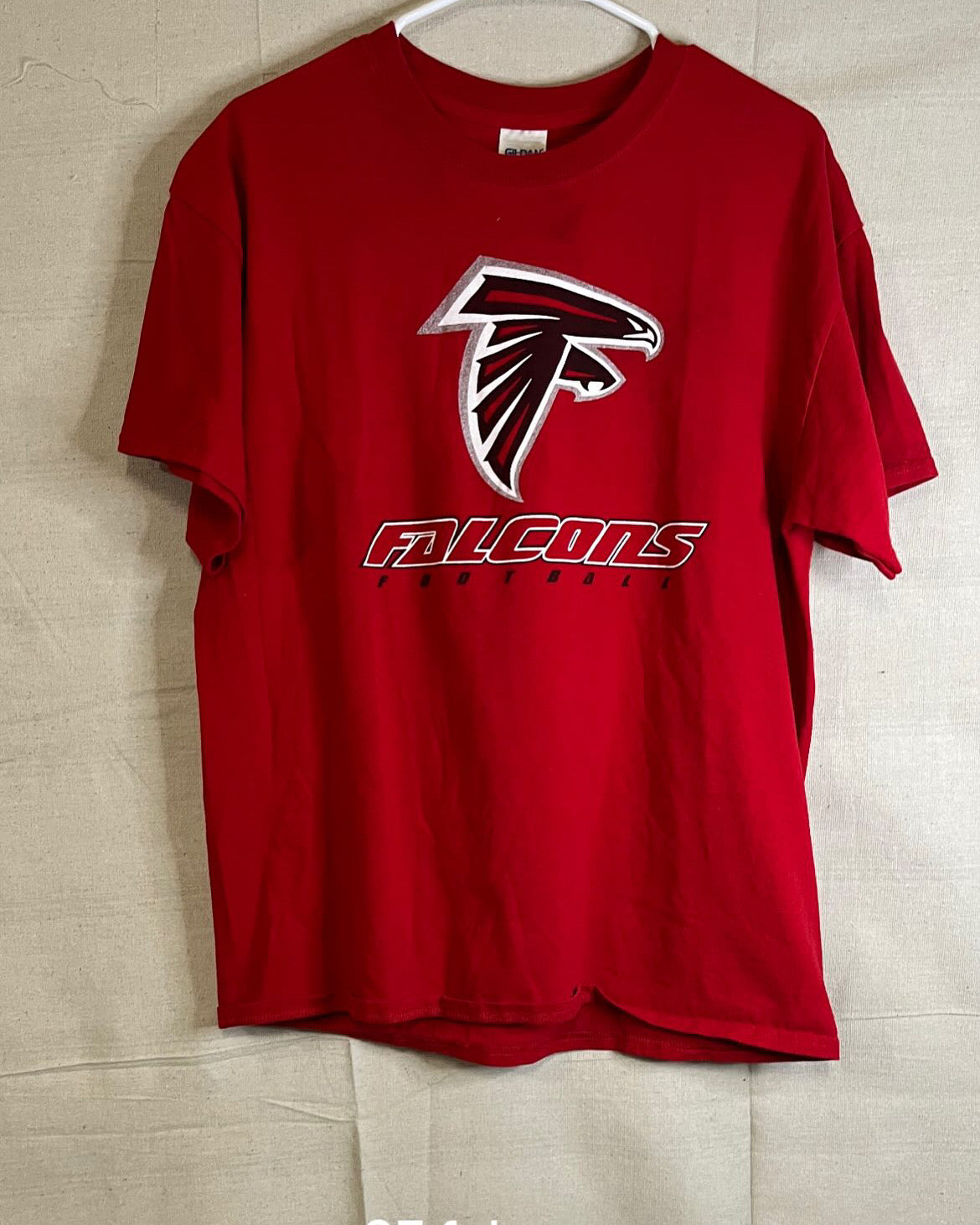 Y2k Atlanta Falcons Tee