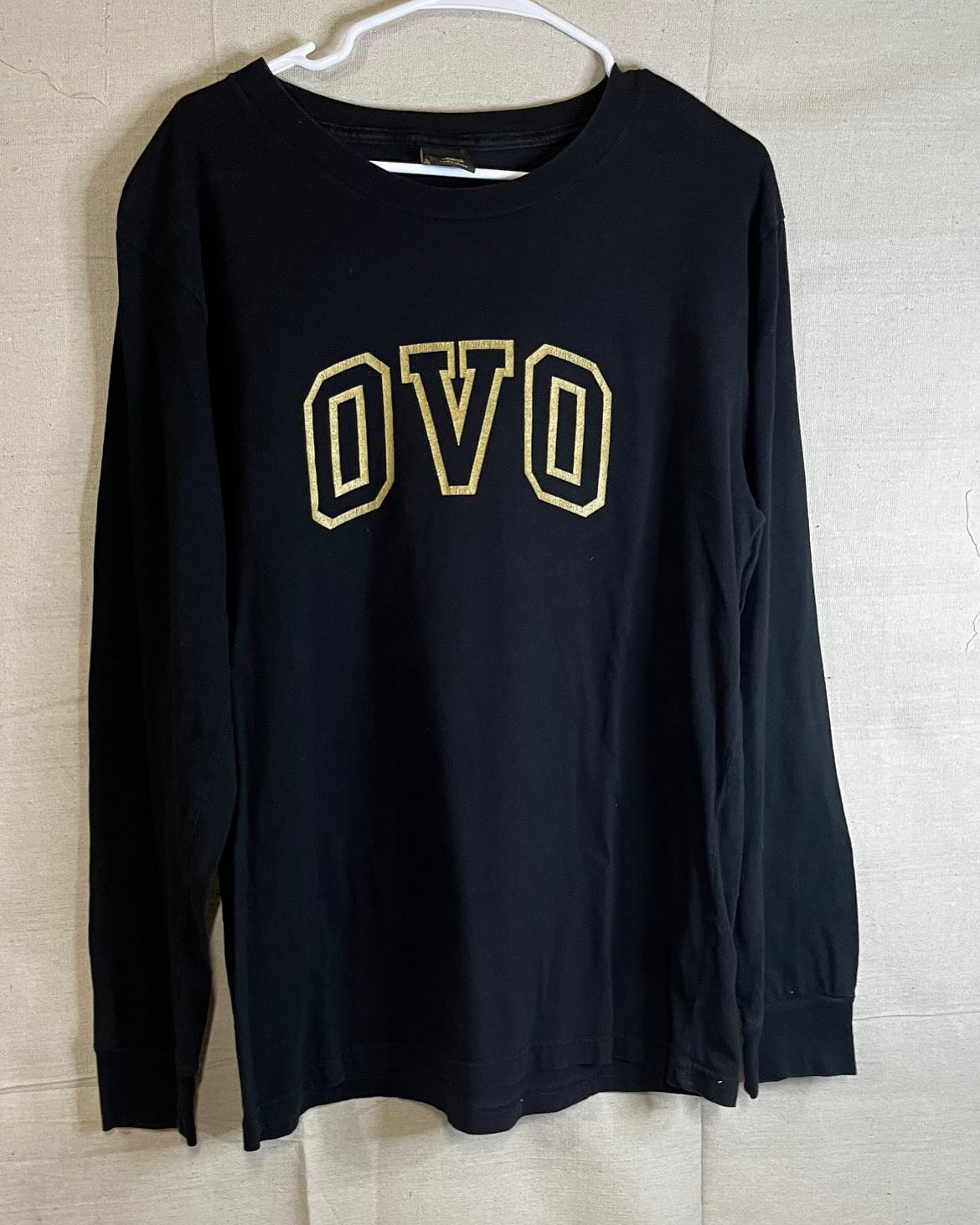 OVO Crewneck