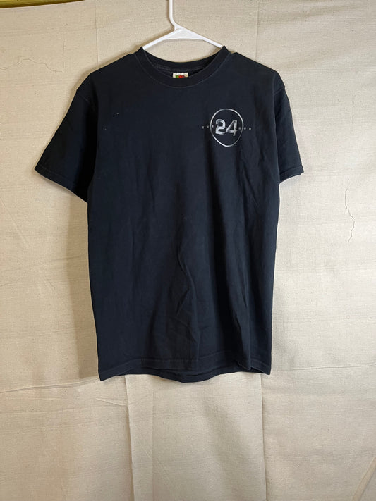 24 jack tee