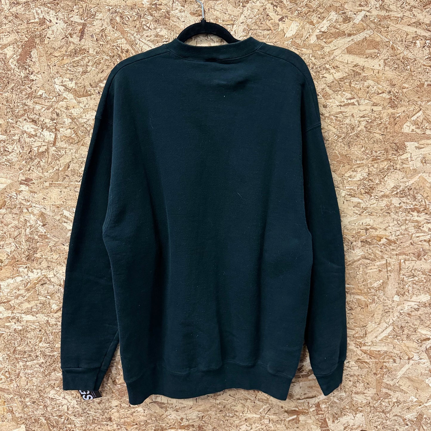 Vintage 90s Hardrock Cafe New York CrewNeck XL