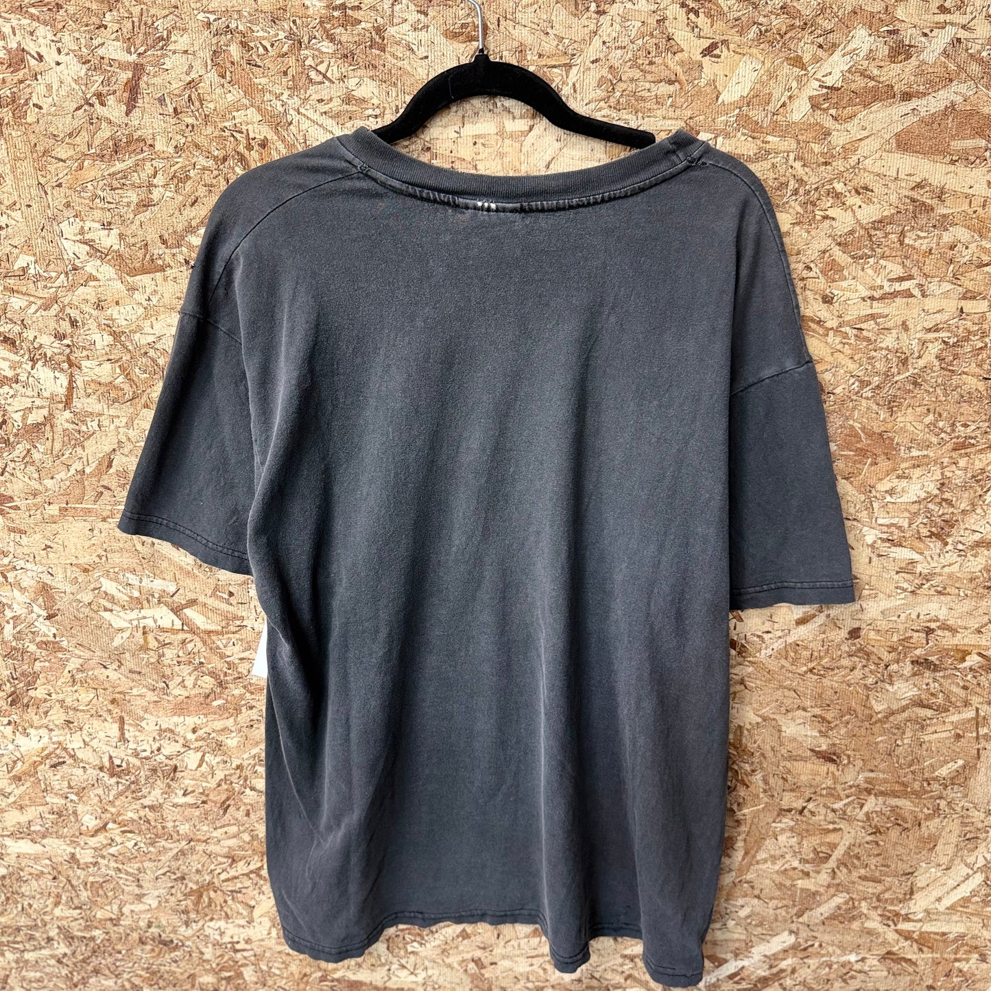 Vintage Faded Backstreet Boys Tshirt size XL
