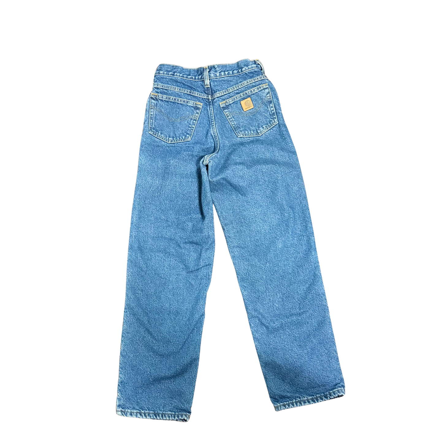 Carhart denim