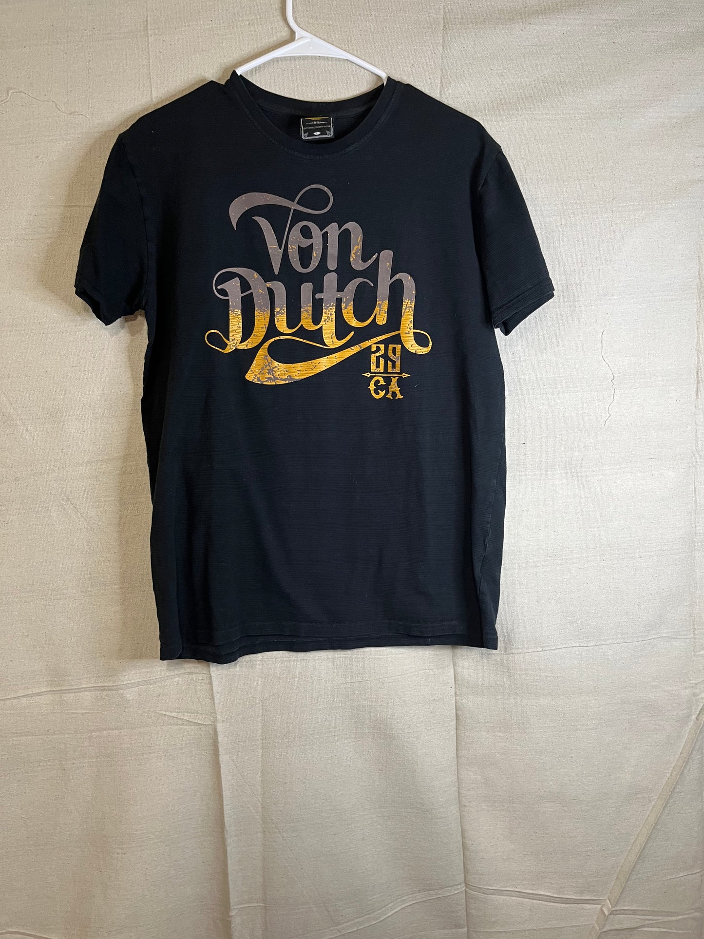 Von Dutch Tee