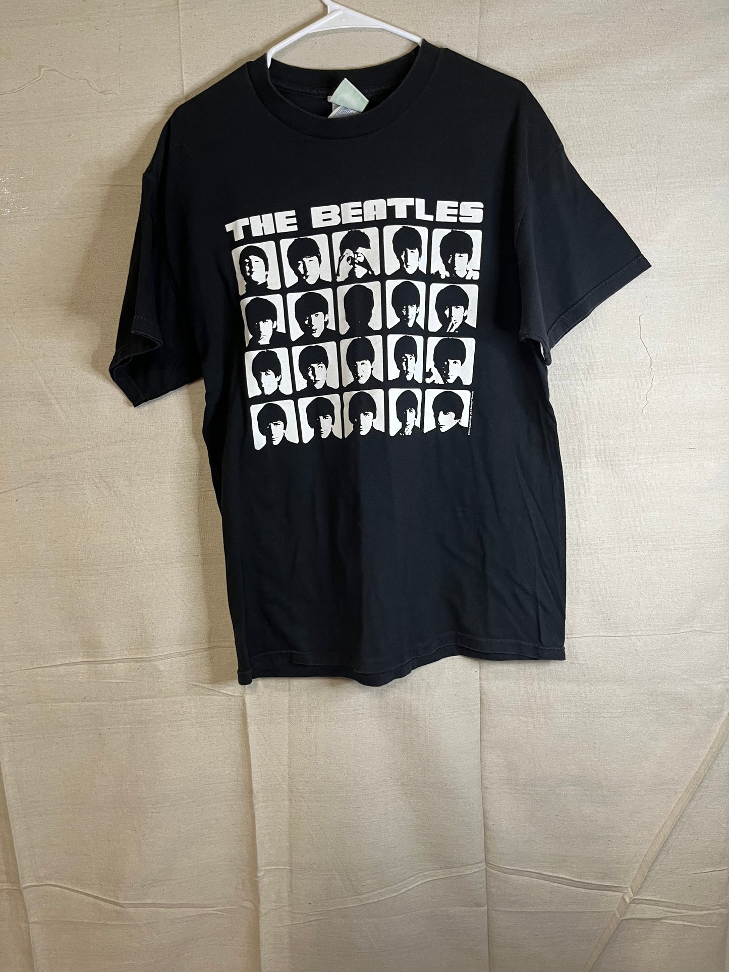 80's The Bettles Tee