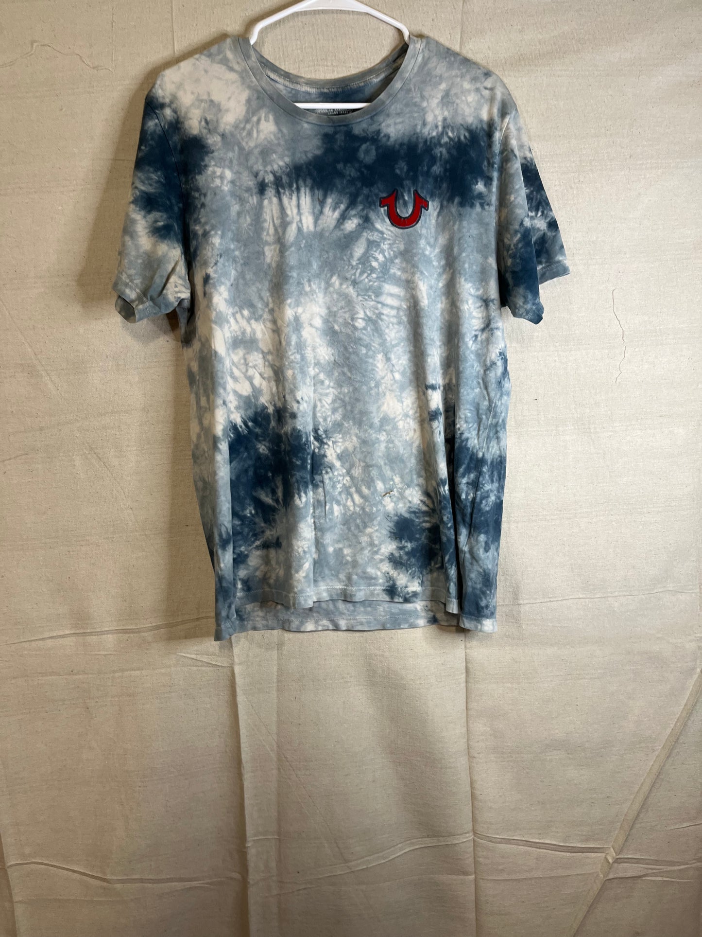 Ti-Dye True Religion Tee