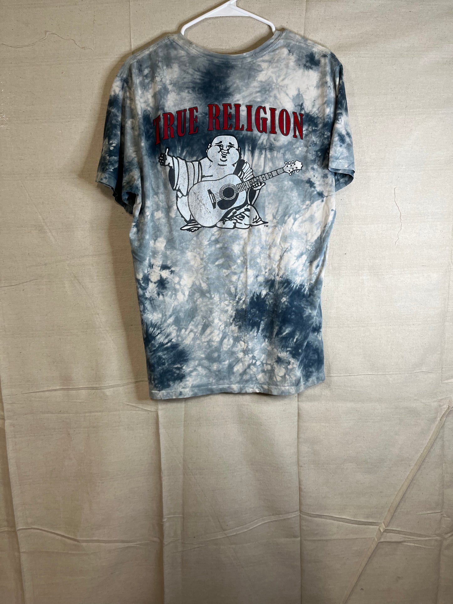 Ti-Dye True Religion Tee