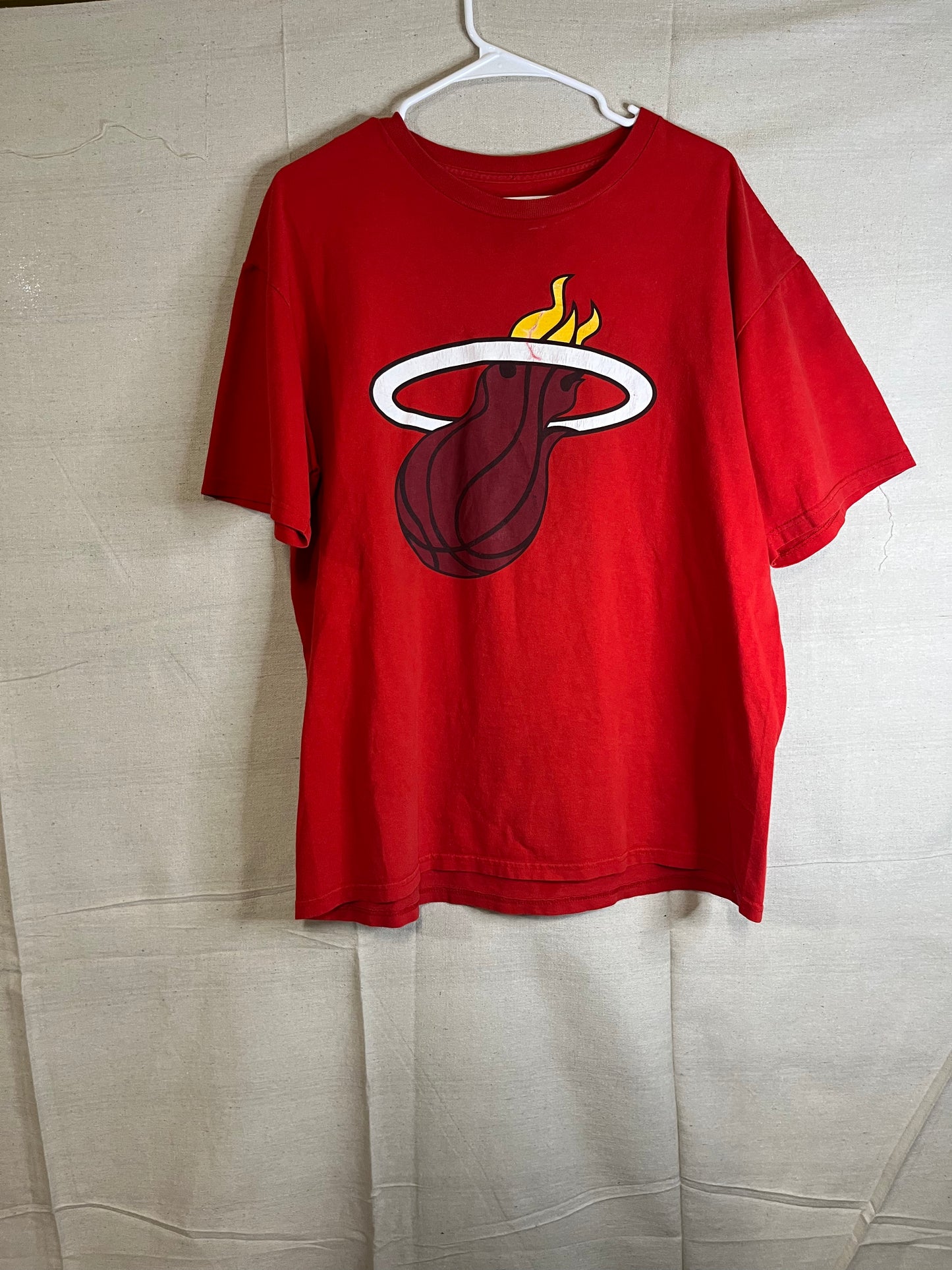 2010's Miami Heat Lebron Tee