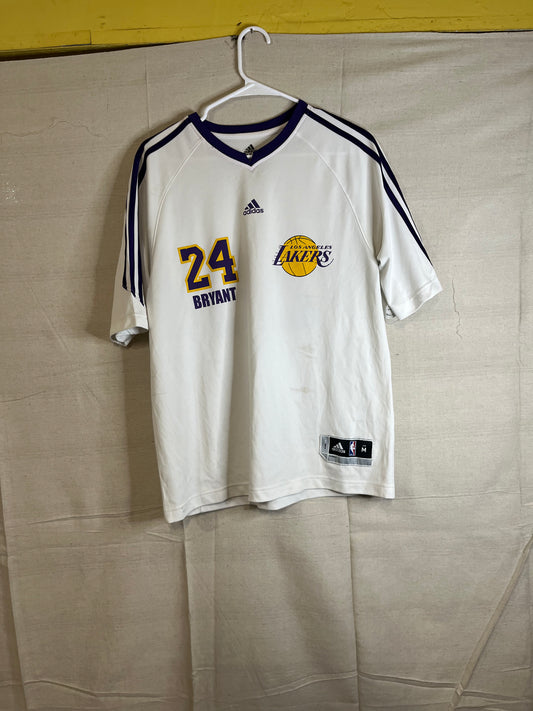 Y2k Kobe Pratice Jersey