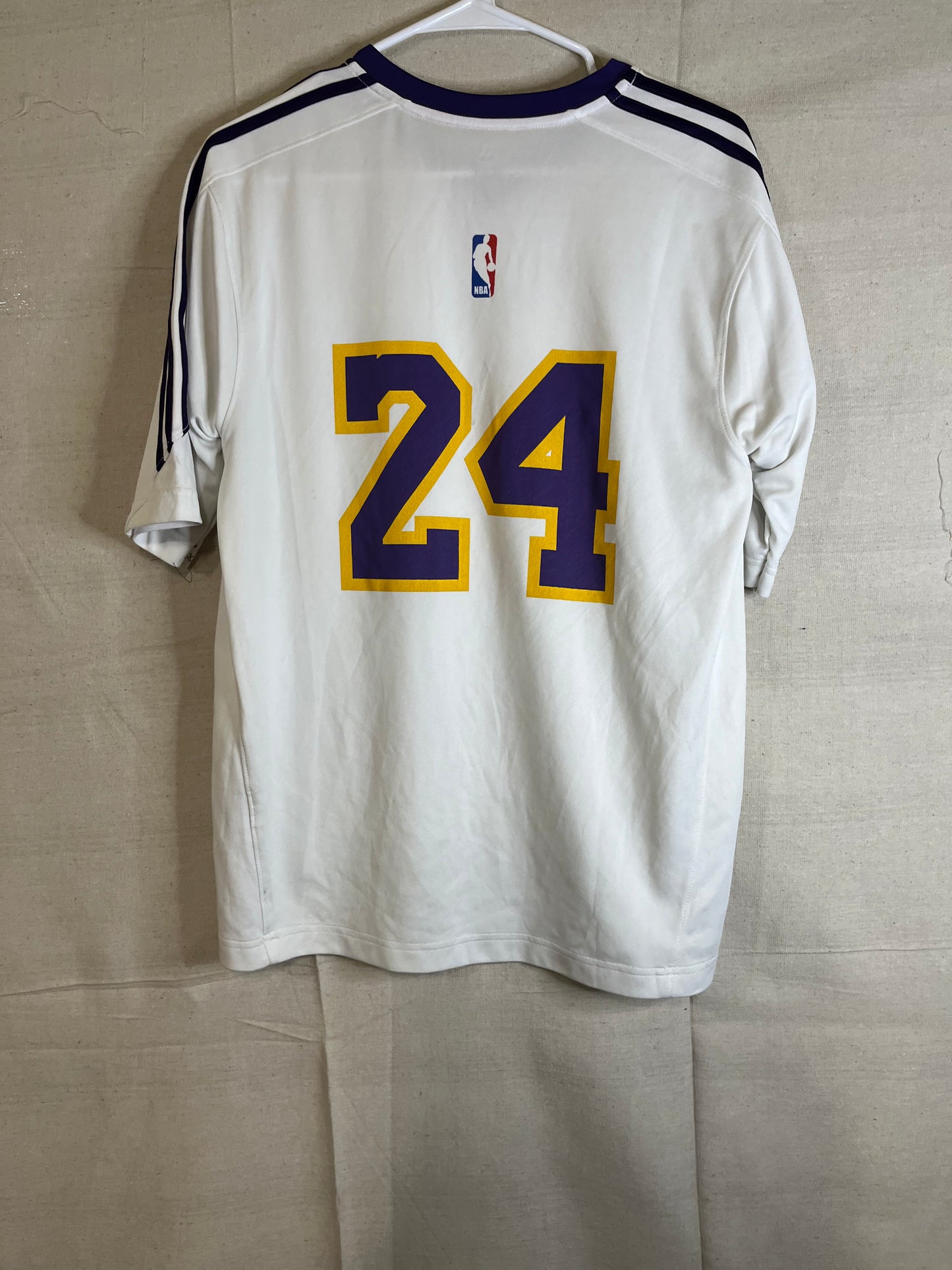 Y2k Kobe Pratice Jersey