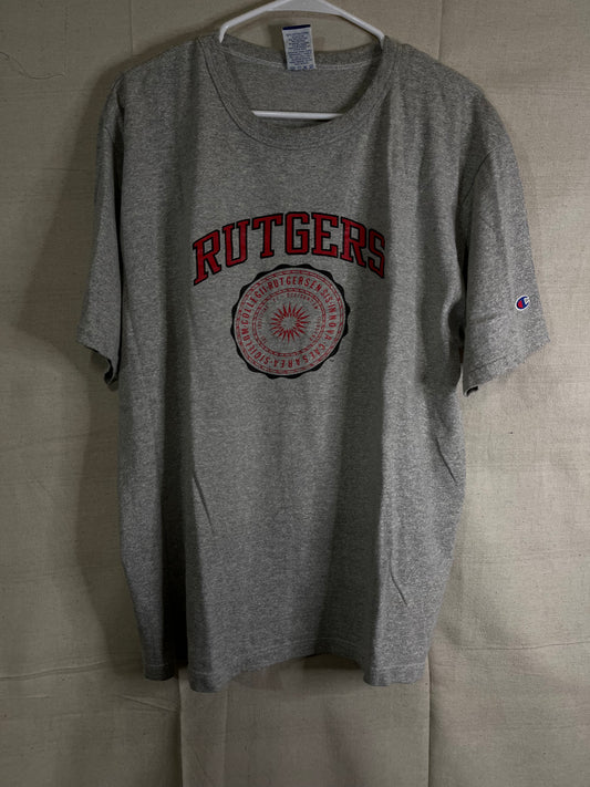 90's Rutgers Tee