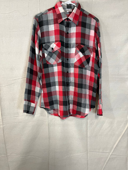 90's Flannel