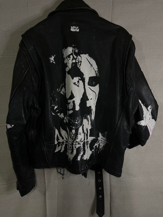 80's WWE Sting Jacket